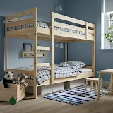 Bunk Bed Homestead