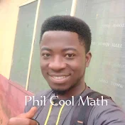 Phil Cool Math