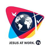 JESUS AT WORK TV