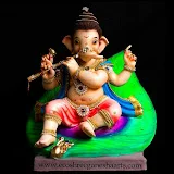 Lord Ganesha