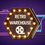 Retro Warehouse