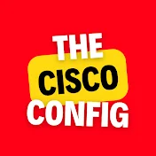 Cisco Config