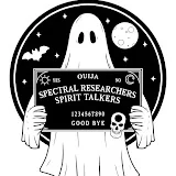 Spectral Researchers - Spirit Talkers