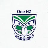 One NZ Warriors