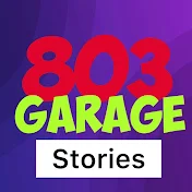 803 Garage INC - Stories