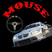 Driving Mouse