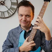 Bernd Kiltz Guitar