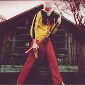 Buckethead Archive