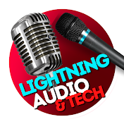 Danny Lightning Audio Tech & Reviews