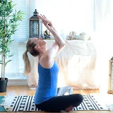 Prenatal Yoga Space