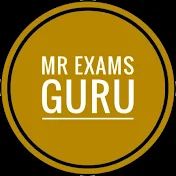 Mr Exams Guru