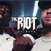 THE RIOT Rap Battles