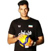 volleyball shayan