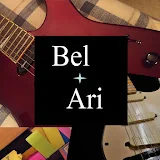 BelAri Guitarra Tips & Licks