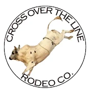 Cross Over the Line Rodeo Co.