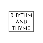 Rhythm & Thyme