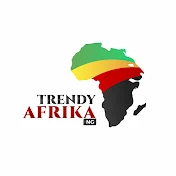 Trendy Afrikang