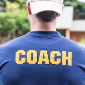 Sports coach