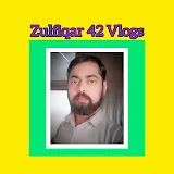 Zulfiqar 42 Vlogs