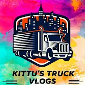 KITTU TRUCK VLOGS