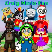 💚Craig Mario Fan💚