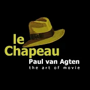 Le Chapeau, the art of movie