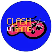 clash of game TV