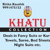 Khatu Collection 001