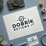 Dobrik Reviews It