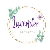 Lavender Vlogs 🕊️