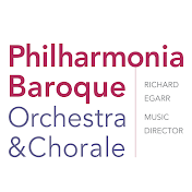 Philharmonia Baroque Orchestra & Chorale