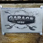 Garage 35 Гараж 35
