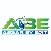 Absar By Edit