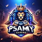 Psamy Gaming 🔥