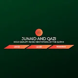 JUNAID AND QAZI