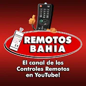 REMOTOS BAHIA