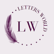 Letters World