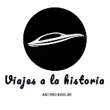 Viajes a la Historia