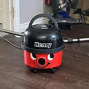 Henry Hoover Fan 2022