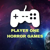 Player One Horror Games