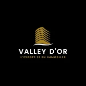 Immobilier Valley d'or