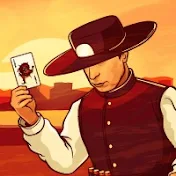 Jokers Wild Cowboy Action