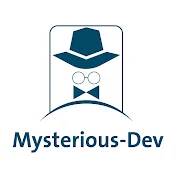 Mysterious-Dev