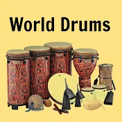 Drums of the World - Topic