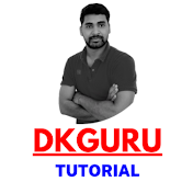 Dkguru Tutorial