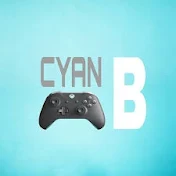 CYAN B