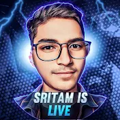 Sritam is Live