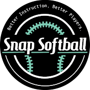 Snap Softball by Coach Dan Blewett