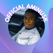 Official AminuSK