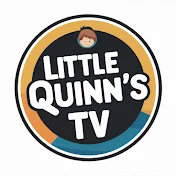 Little Quinn's TV